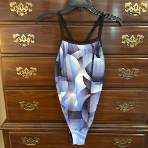 Women’s Speedo one piece